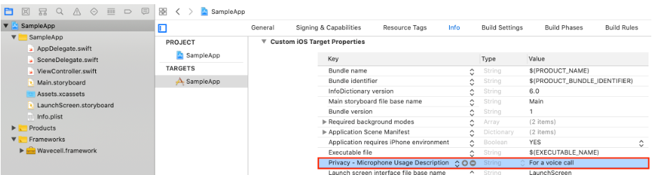microphone-usage-policy-description.png microphone usage policy description