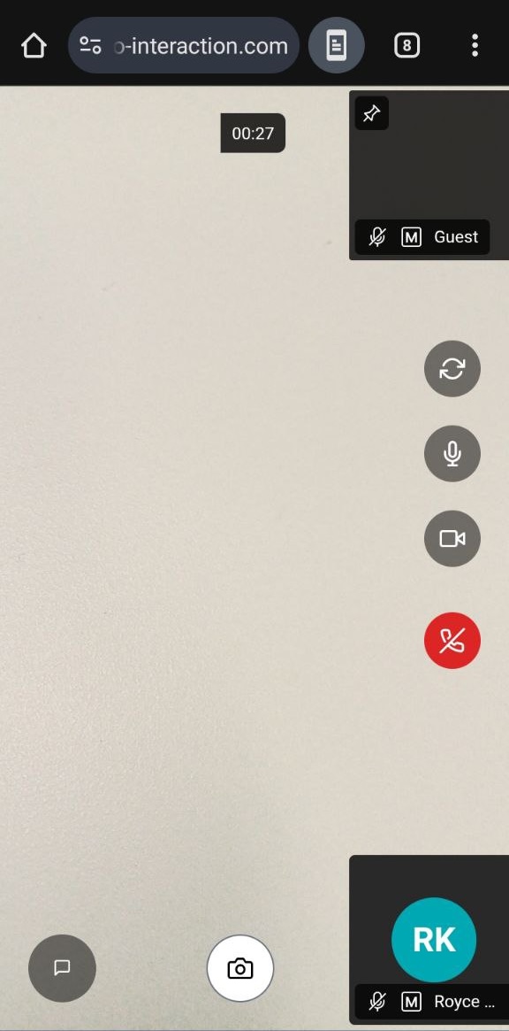 Annotation user interface
